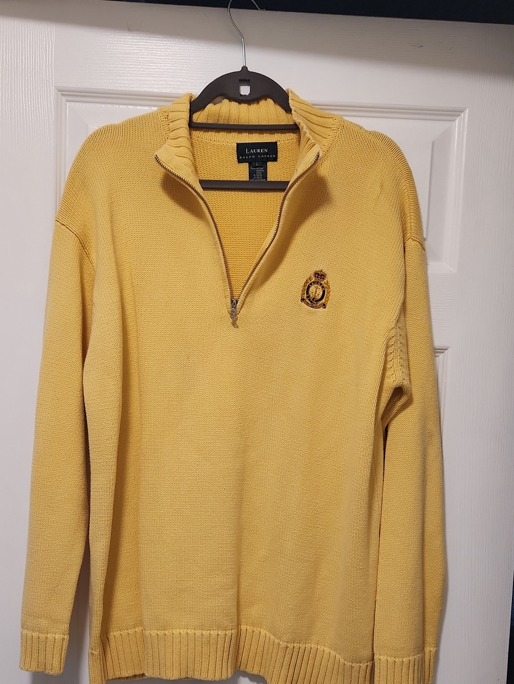 Great Sweater Good Condition